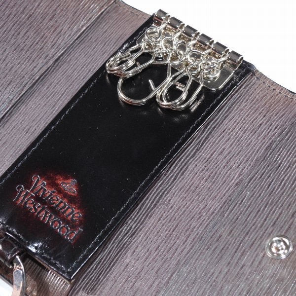 新品1円~☆Vivienne Westwood ヴィヴィアンウエストウッド 牛革 新品1円~☆Vivienne Westwood ヴィヴィアンウエストウッド 牛革