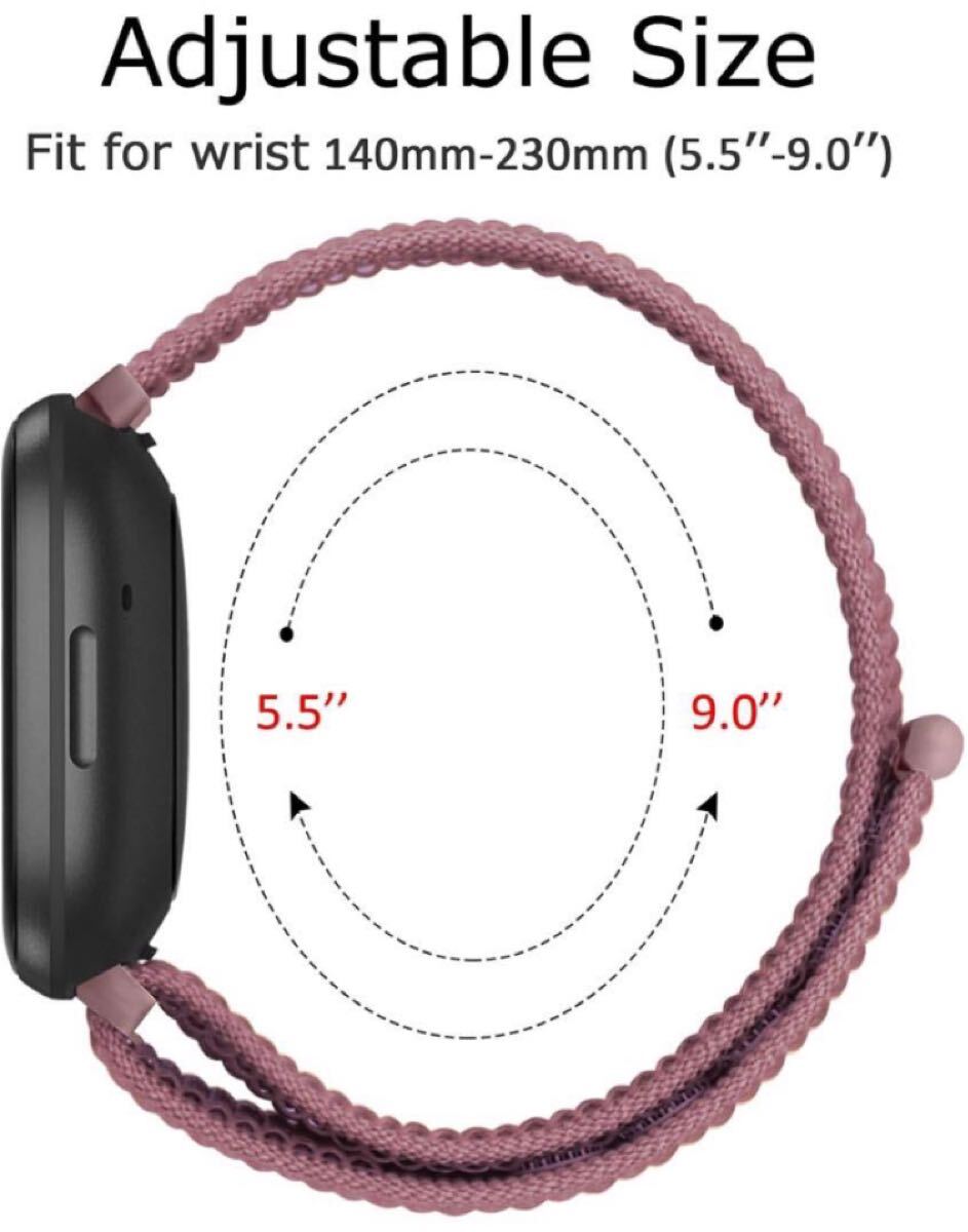 [ немедленно покупка возможно ] ремень Compatible bru часы частота Fitbit Versa