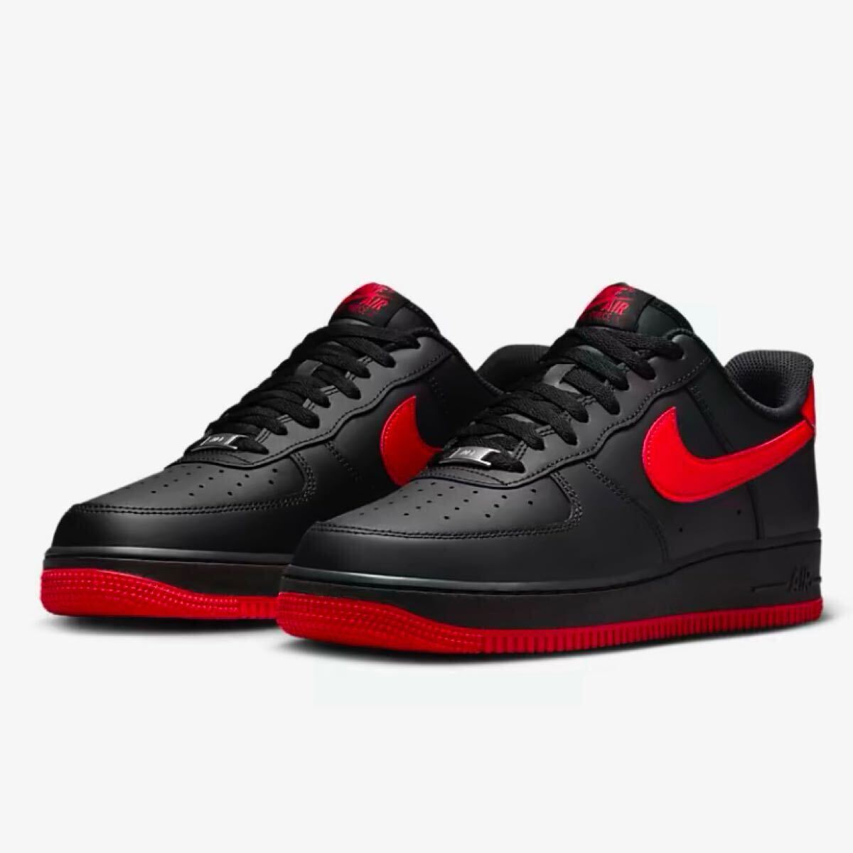 AIR FORCE 1 07★AF-1★エアフォース1★NIKE★ナイキ★エアジョーダン★AIR JORDAN