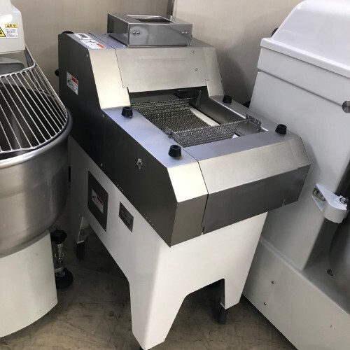 モルダー 愛工舎 MM-230SS 業務用 中古/送料別途見積