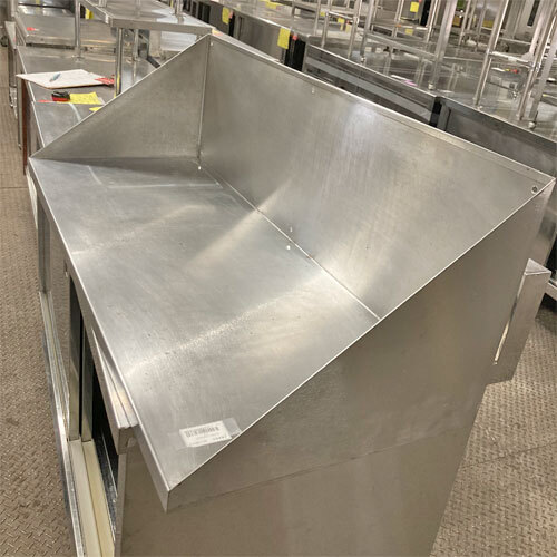 平棚 業務用 中古/送料別途見積