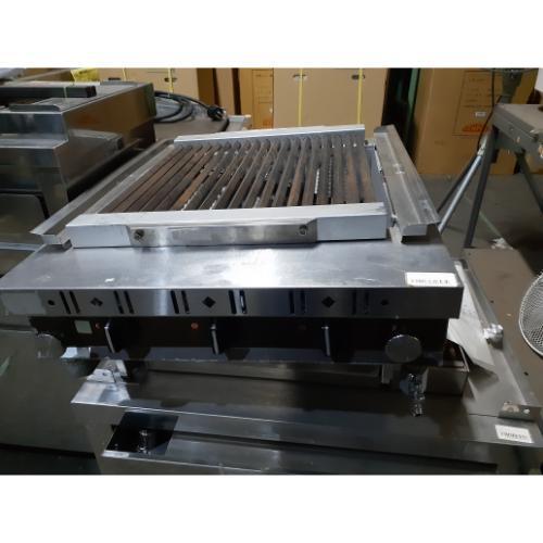 ローストクック K-3C 都市ガス 業務用 中古/送料別途見積