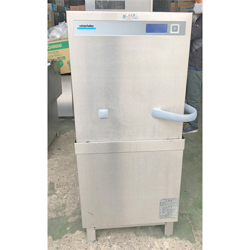 食器洗浄機 ウィンターハルター PT-M 業務用 中古/送料別途見積