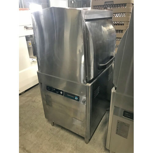 食器洗浄機 スルータイプ ホシザキ JWE-450UB3 業務用 中古/送料別途見積