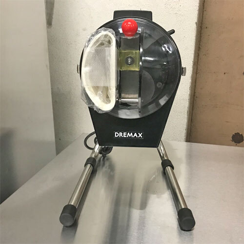マルチスライサー ドリマックス DX-50 業務用 中古/送料別途見積