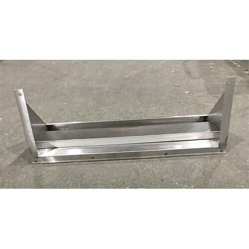 平棚 業務用 中古/送料別途見積