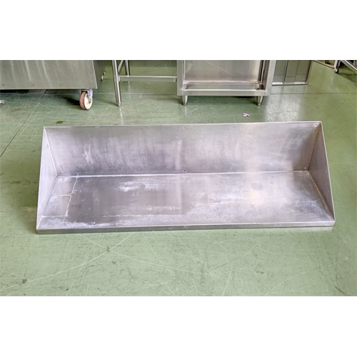 平棚 業務用 中古/送料別途見積