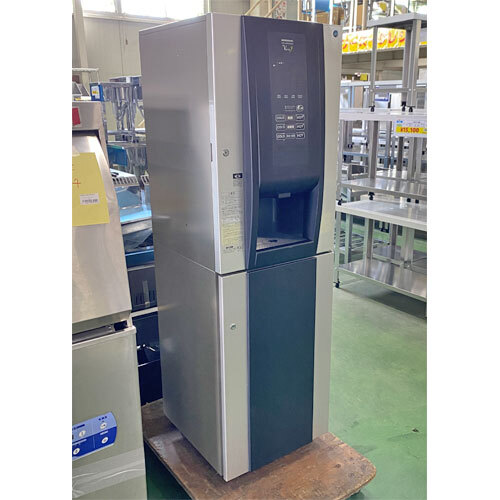 ティーディスペンサー ホシザキ PTE-100H2WA1-BK 業務用 中古/送料別途見積
