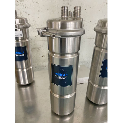 浄水器 本体のみ メイスイ NFX-OC 業務用 中古/送料無料