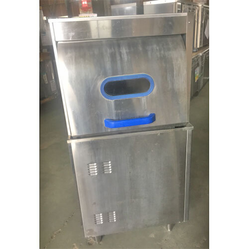 食器洗浄機 マルゼン MDWTB6E 業務用 中古/送料別途見積