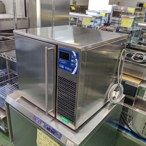 ブラストチラー 服部工業 BF030AG 業務用 中古/送料別途見積