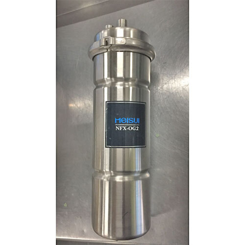 浄水器(フィルター無し) メイスイ NFX-OG2 業務用 中古/送料別途見積