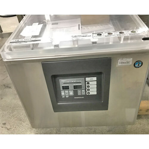 真空包装器 ホシザキ HPS-400A3 業務用 中古/送料別途見積