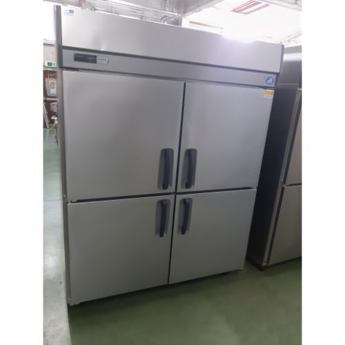 冷蔵庫 パナソニック(Panasonic) SRR-K1583S 業務用 中古/送料別途見積