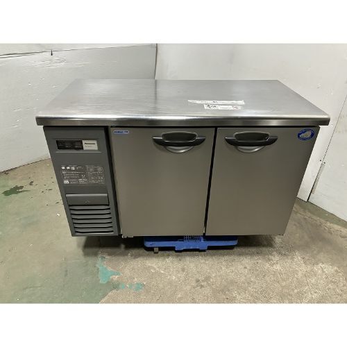 冷凍冷蔵コールドテーブル パナソニック(Panasonic) SUR-K1261CA 業務用 中古/送料無料