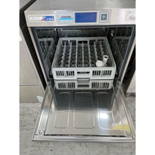 【業(yè)界最長1年保証】食器洗浄機(jī) アンダーカウンタータイプ ウィンターハルター UC-L 業(yè)務(wù)用 中古/送料別途見積
