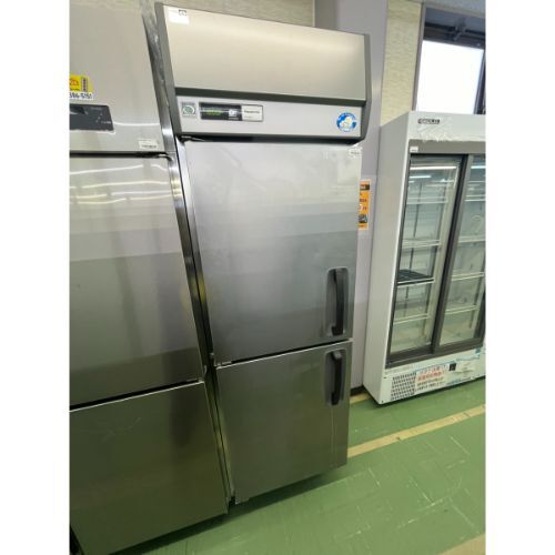 縦型恒温高湿庫 パナソニック(Panasonic) SHR-J681V 業務用 中古/送料別途見積