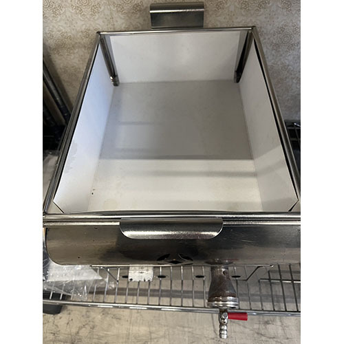 ガスおでん鍋金剛 木蓋なし 都市ガス 業務用 中古/送料別途見積_画像1