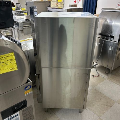【業(yè)界最長1年保証】食器洗浄機 リターンタイプ タニコー TDWG-4DB1R 都市ガス 業(yè)務(wù)用 中古/送料別途見積