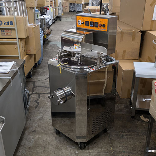 自動発酵種発酵機 愛工舎 LV-30 業務用 中古/送料別途見積
