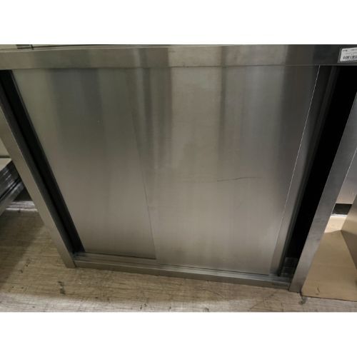 吊戸棚 BGなし 業務用 中古/送料別途見積