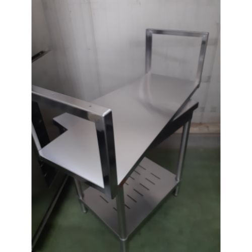 平棚 BGなし マルゼン 業務用 中古/送料別途見積