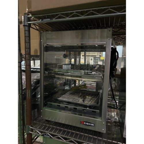 ホットショーケース エイシン電機 ED-330 業務用 中古/送料別途見積