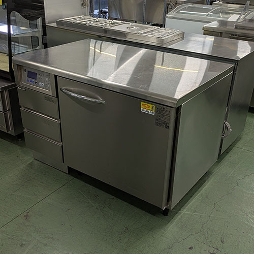 ブラストチラー フクシマガリレイ(福島工業) QFX-006FLT2 業務用 中古/送料別途見積