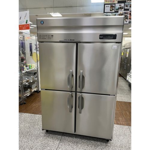 冷蔵庫 ホシザキ HR-120A3-ML 業務用 中古/送料別途見積