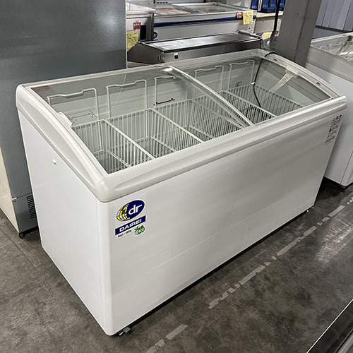 【業界最長1年保証】冷凍ショーケース ダイレイ RIO-150e 業務用 中古/送料別途見積 冷凍庫