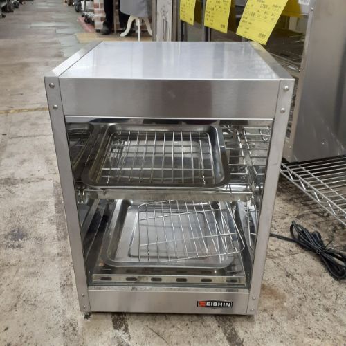 ホットショーケース エイシン電機 ED-330 業務用 中古/送料別途見積