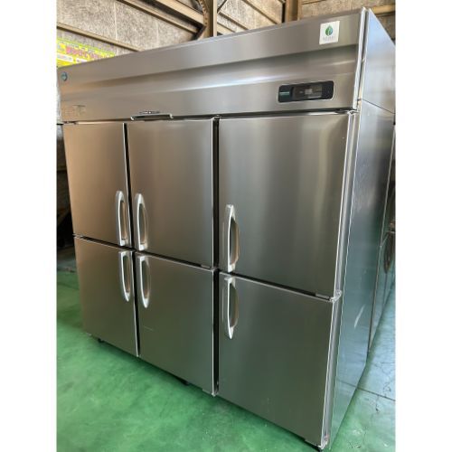 縦型冷蔵庫 ホシザキ HR-180NA 業務用 中古/送料別途見積