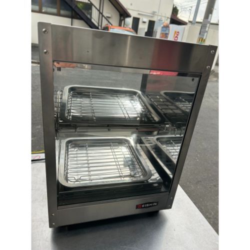ホットショーケース エイシン電機 ED-330 業務用 中古/送料別途見積