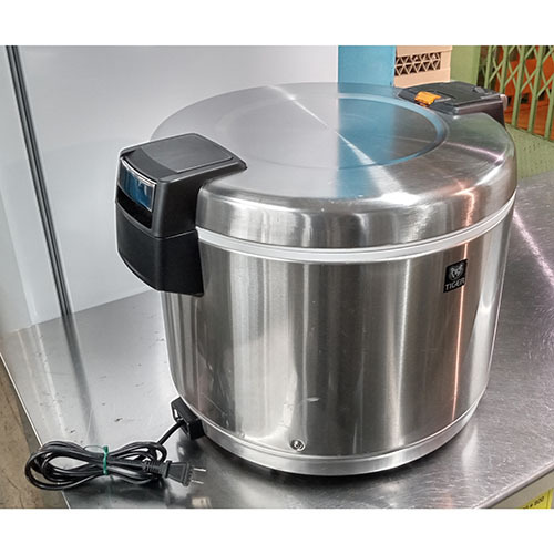 保温ジャー タイガー(TIGER) JHC-720A 業務用 中古/送料別途見積