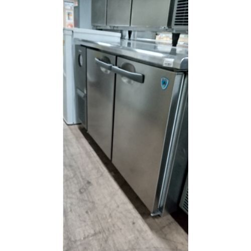 冷蔵コールドテーブル 大和冷機 4041TD-A 業務用 中古/送料無料