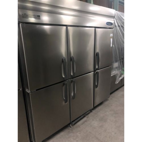 縦型冷蔵庫 ホシザキ HR-180Z3 業務用 中古/送料別途見積