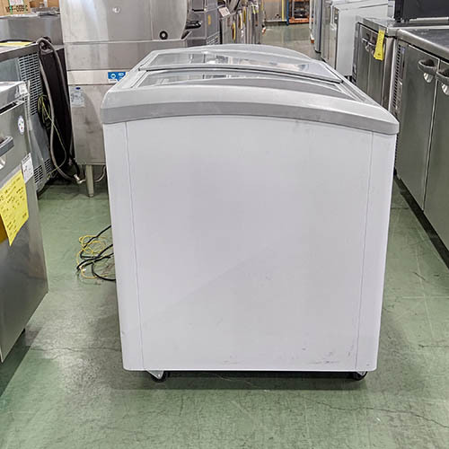 【業(yè)界最長1年保証】冷凍ショーケース M?GLOBAL SD-281E 業(yè)務用 中古/送料別途見積