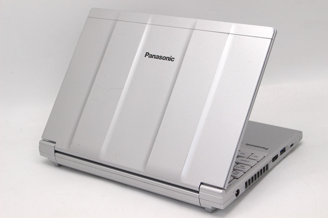 Panasonic Let's note CF-SV1/R Windows11 i5-1145G7 Netbooks Panasonic Let's note CF-SV1/R Windows11 i5-1145G7 Netbooks