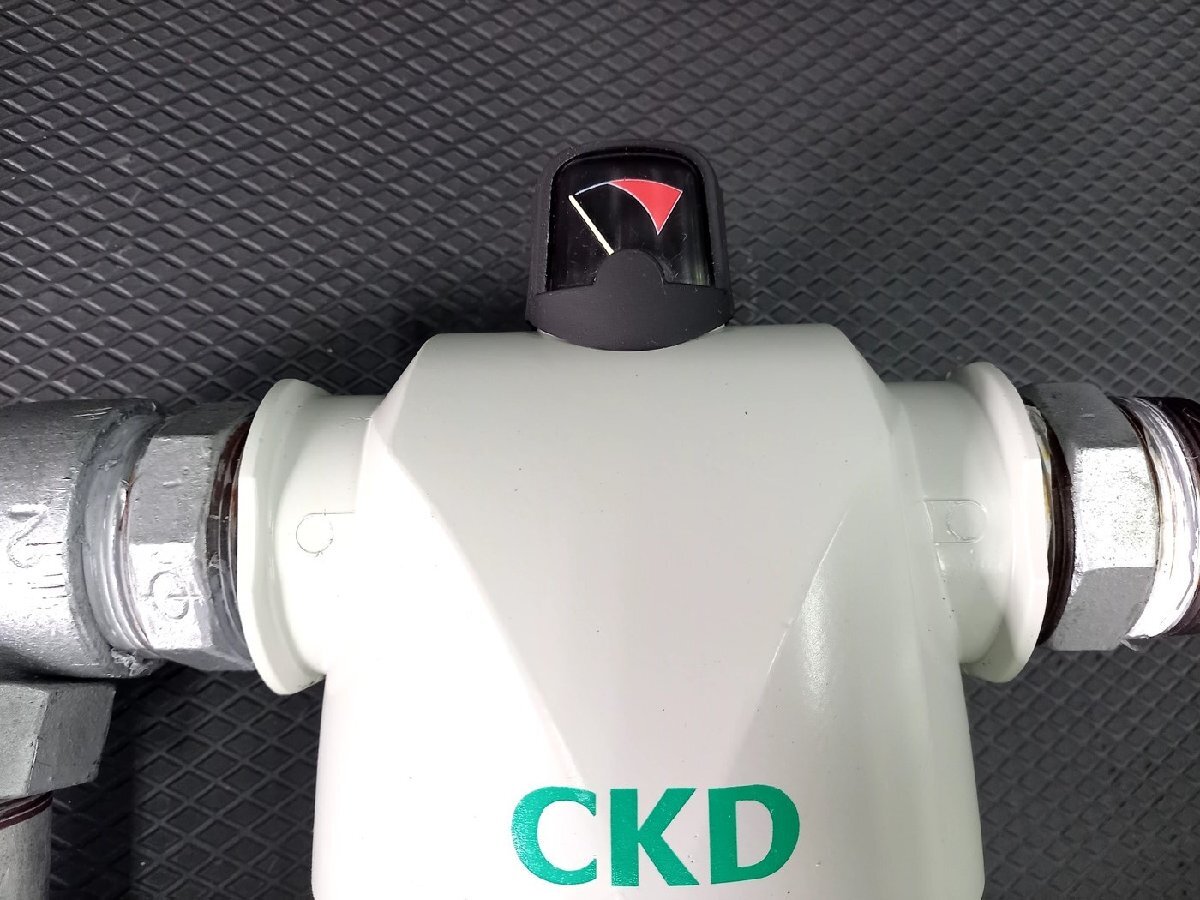 CKD 大型 コンプレッサー用 メインラインフィルター AF2020M-50 CKD 大型 コンプレッサー用 メインラインフィルター AF2020M-50
