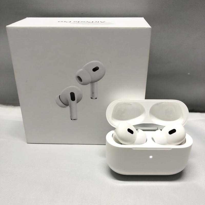 中古】アップル Apple AirPods Pro 第2世代 MagSafe充電ケース 中古】アップル Apple AirPods Pro 第2世代 MagSafe充電ケース
