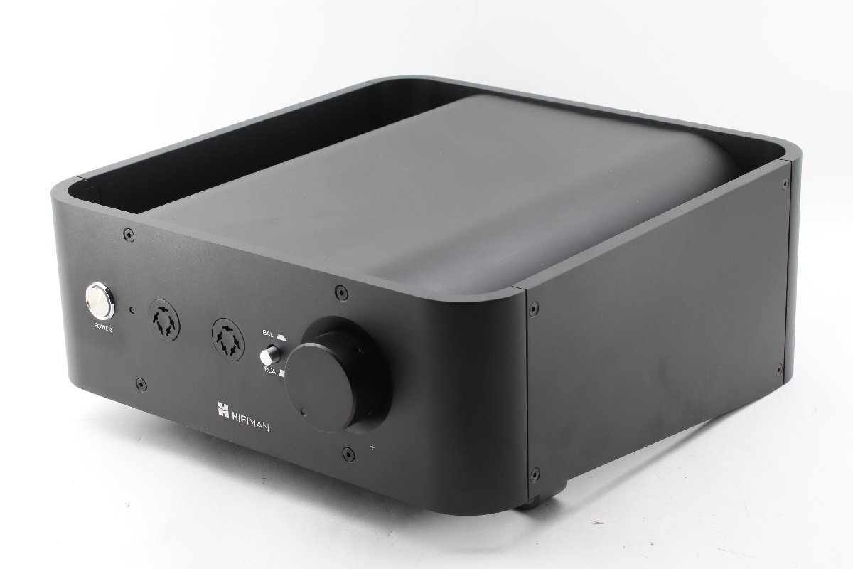 HiFiMAN высокий fai man Jade II Amplifier