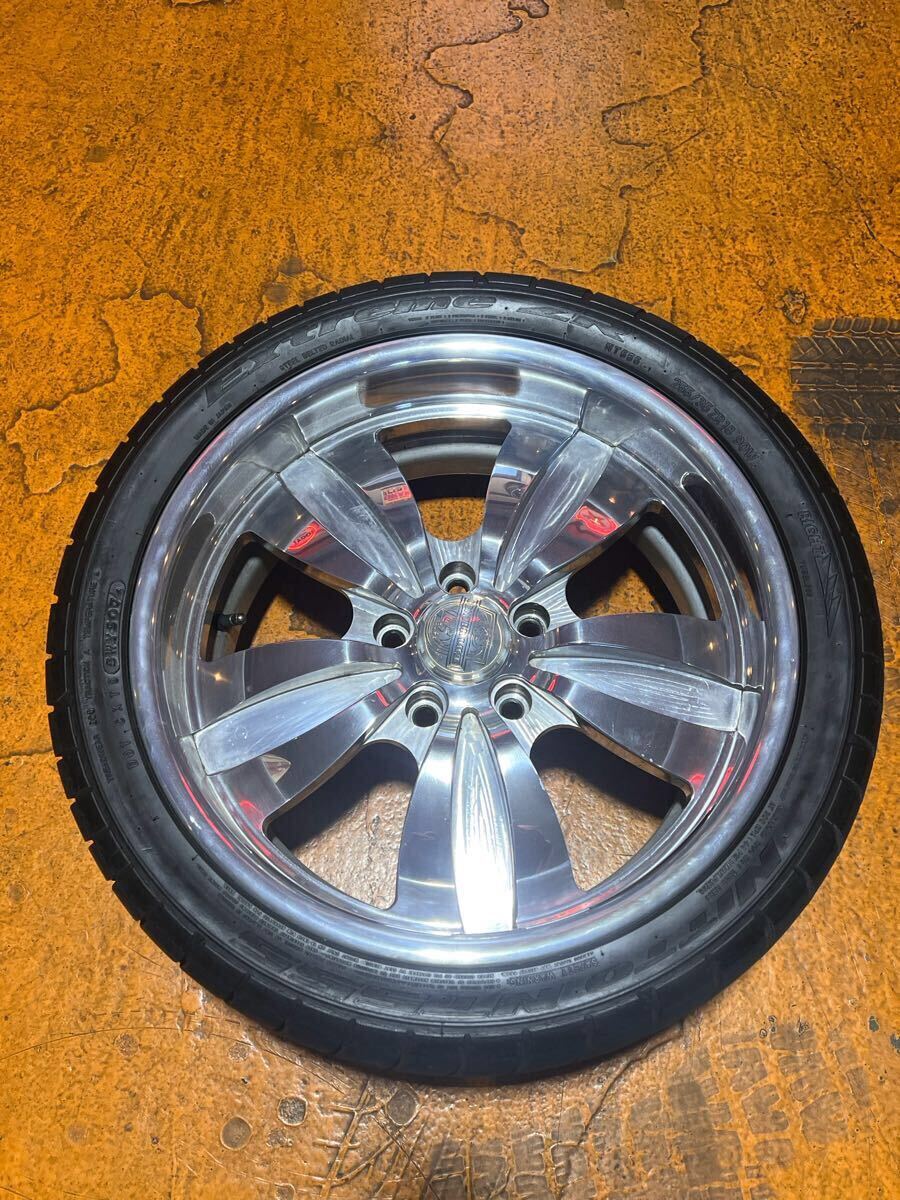 センターライン 18インチ20インチ8j 8.5j 5H 120.65 4本 カマロ センターライン 18インチ20インチ8j 8.5j 5H 120.65 4本 カマロ