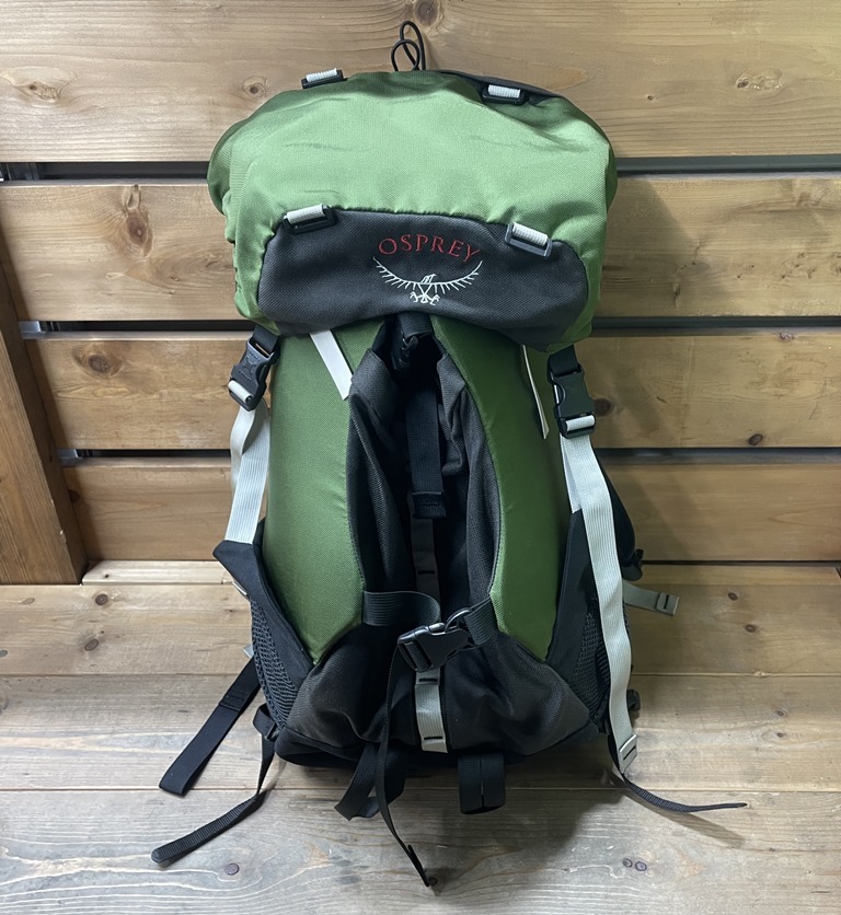 OSPREY ECLIPSE 36 オスプレー エクリプス