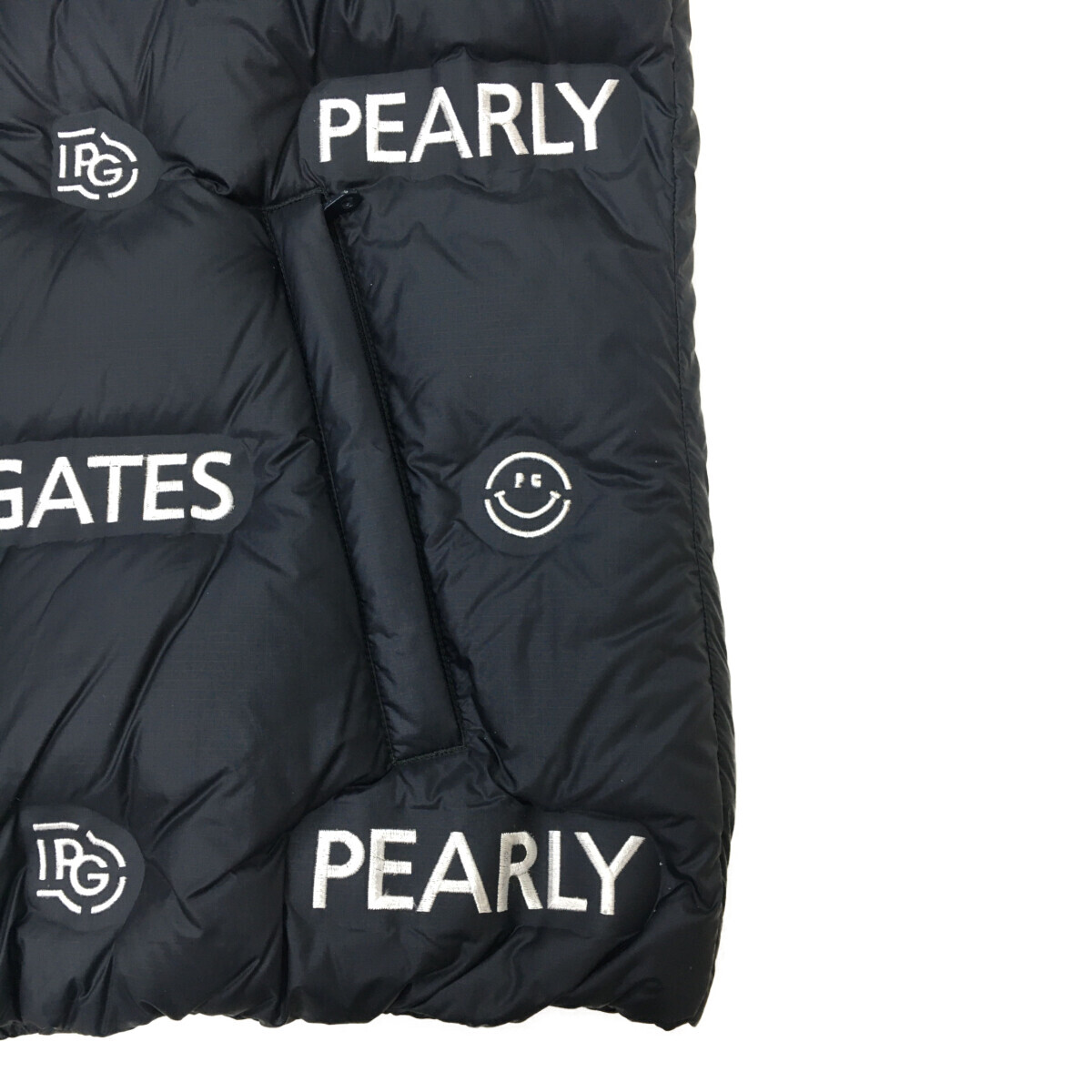 coco 中古【値下げ】パーリーゲイツ PEARLY GATES メンズ ダウン coco 中古【値下げ】パーリーゲイツ PEARLY GATES メンズ ダウン