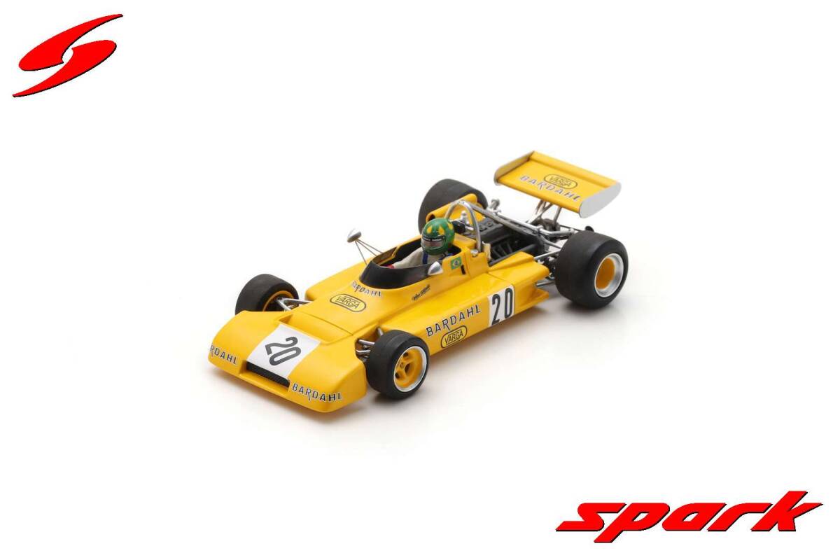 8092円 Spark 1/18 リジェ JS7 ラフィット 1977年 スウェーデン 8092円 Spark 1/18 リジェ JS7 ラフィット 1977年 スウェーデン