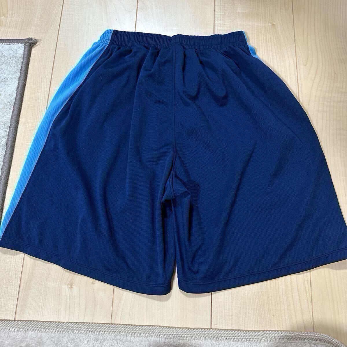 磐田東高校 支給品 5点セット ユニフォーム パンツ ソックス 磐田東高校 支給品 5点セット ユニフォーム パンツ ソックス