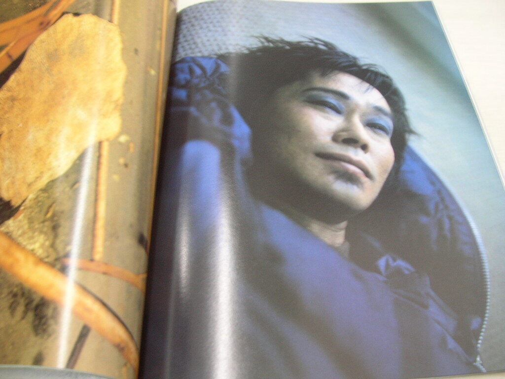 SWITCH　Vol.16 No.9　1998年11月20日発行　松たか子 表紙+巻頭特集　冊子付:松崎ナオ　ミシェル?リー　板谷由夏　忌野清志郎　