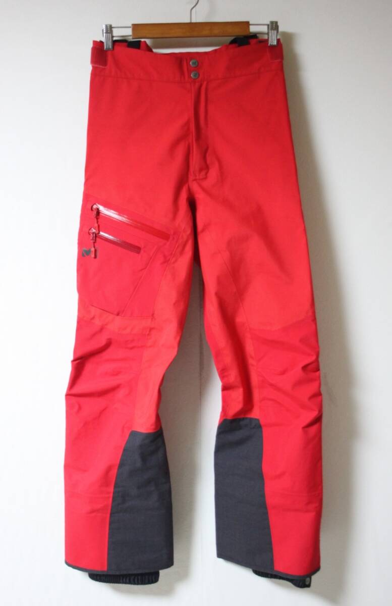 5250円 【良品】MILLET(ミレー)◇エキスパート ゴアテックス 5250円 【良品】MILLET(ミレー)◇エキスパート ゴアテックス