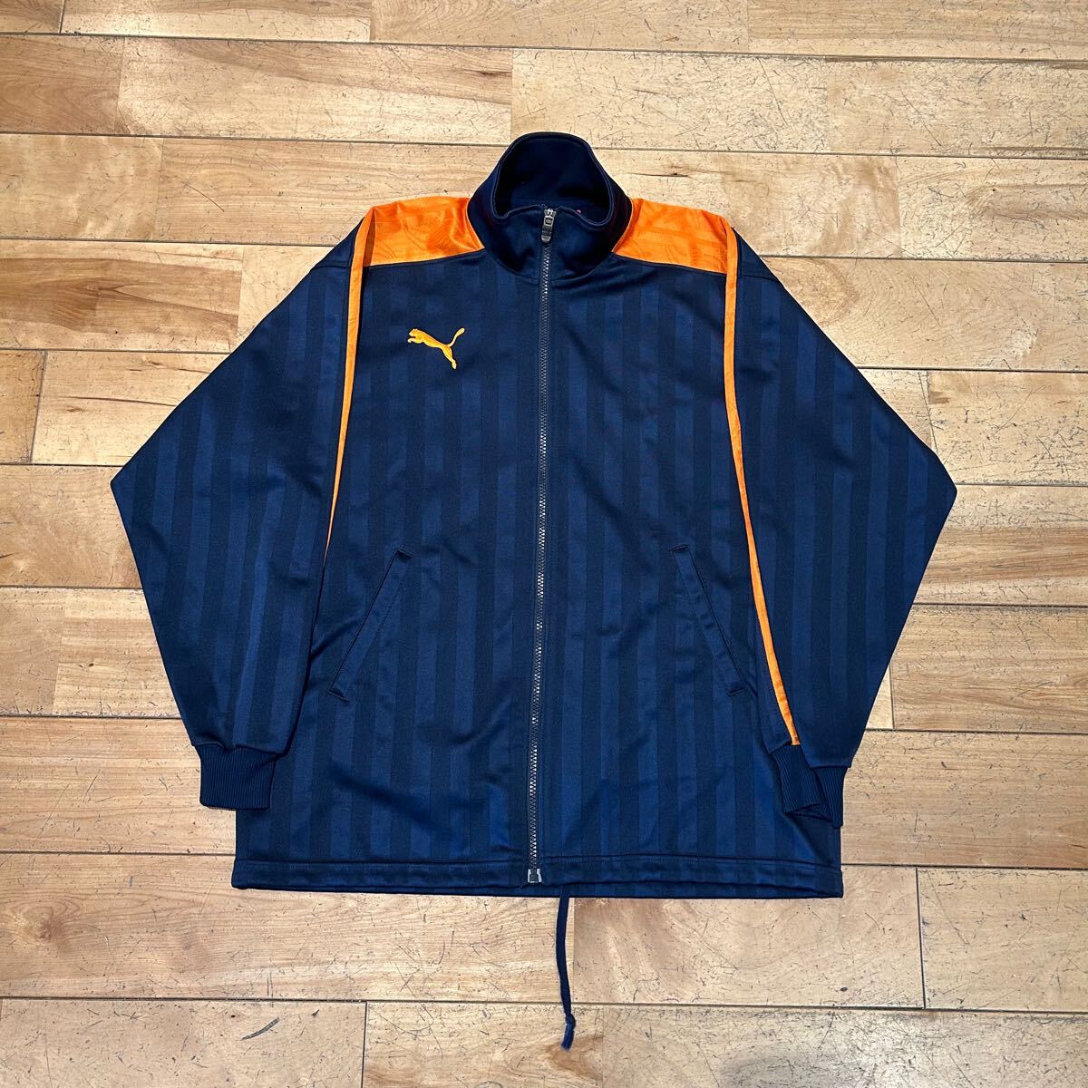 ☆puma/プーマ/ジャージ/セットアップ/上下セット/ジャージ上下 ☆puma/プーマ/ジャージ/セットアップ/上下セット/ジャージ上下