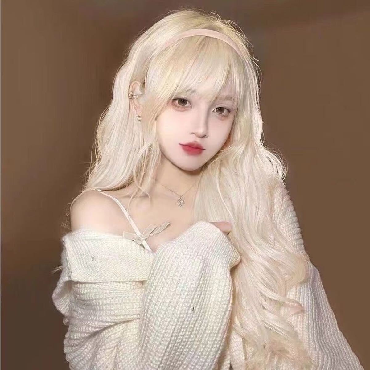 ...